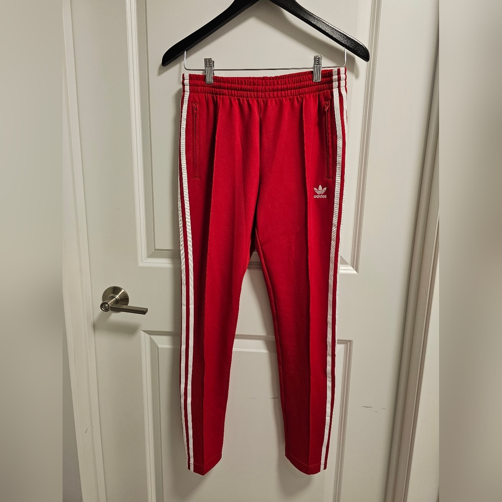 Adidas SST Track Pants - Picture 3 of 6